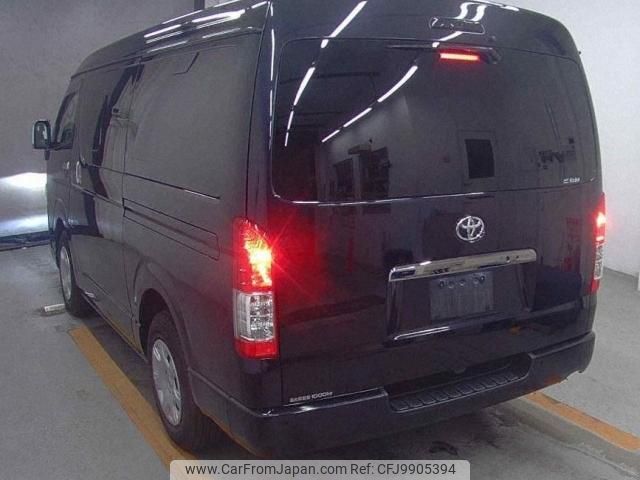 toyota hiace-van 2021 quick_quick_QDF-GDH211K_GDH211-1006472 image 2