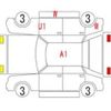 mazda mazda3 2022 CFJ1685809 image 2