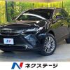 toyota harrier 2021 CFJ1760479 image 1