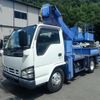 isuzu elf-truck 2006 CFJ1461046 image 25