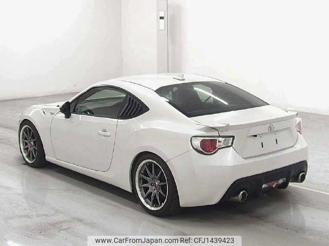 toyota 86 2012 -TOYOTA--86 ZN6-018742---TOYOTA--86 ZN6-018742- image 2