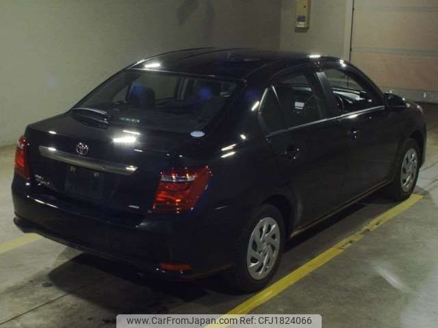 toyota corolla-axio 2018 CFJ1824066 image 2