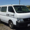 nissan caravan-van 2003 12537GGG image 3