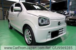 mazda carol 2020 -MAZDA 【名変中 】--Carol HB36S--234754---MAZDA 【名変中 】--Carol HB36S--234754-