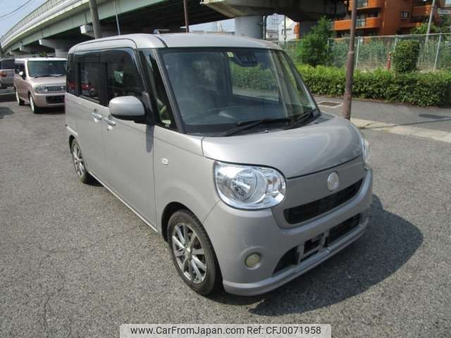 daihatsu move-canbus 2019 -DAIHATSU--Move Canbus 5BA-LA800S--LA800S-0191998---DAIHATSU--Move Canbus 5BA-LA800S--LA800S-0191998- image 1