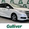 honda odyssey 2017 -HONDA--Odyssey DAA-RC4--RC4-1028812---HONDA--Odyssey DAA-RC4--RC4-1028812- image 1