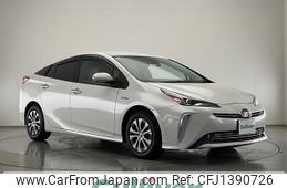 toyota prius 2019 -TOYOTA--Prius DAA-ZVW51--ZVW51-6097672---TOYOTA--Prius DAA-ZVW51--ZVW51-6097672-
