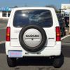 suzuki jimny 2009 quick_quick_ABA-JB23W_JB23W-619160 image 8