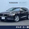 volvo v60 2019 -VOLVO--Volvo V60 DBA-ZB420--YV1ZW10MDK2334819---VOLVO--Volvo V60 DBA-ZB420--YV1ZW10MDK2334819- image 1