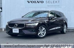 volvo v60 2019 -VOLVO--Volvo V60 DBA-ZB420--YV1ZW10MDK2334819---VOLVO--Volvo V60 DBA-ZB420--YV1ZW10MDK2334819-