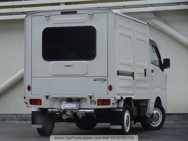 subaru sambar-truck 2019 quick_quick_EBD-S510J_0027837 image 2