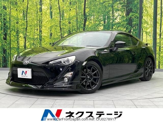 toyota 86 2013 -TOYOTA--86 DBA-ZN6--ZN6-038828---TOYOTA--86 DBA-ZN6--ZN6-038828- image 1