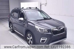 subaru forester 2020 -SUBARU--Forester SKE-037945---SUBARU--Forester SKE-037945-