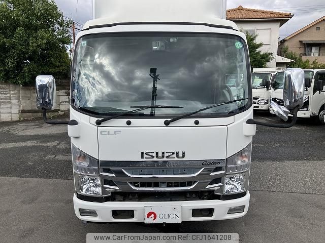 isuzu elf-truck 2015 CFJ1641208 image 2
