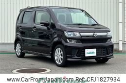 suzuki wagon-r 2022 CFJ1827934