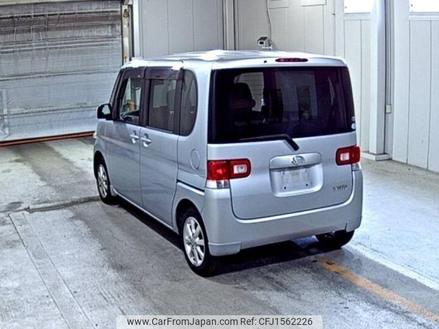 daihatsu tanto 2008 CFJ1562226 image 2