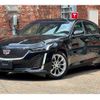 cadillac ct5 2024 quick_quick_7BA-A2LL_1G6D85RK8P0118239 image 1