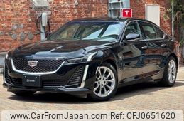 cadillac ct5 2024 quick_quick_7BA-A2LL_1G6D85RK8P0118239