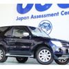 mitsubishi pajero 2010 quick_quick_CBA-V87W_V87W-0300109 image 1