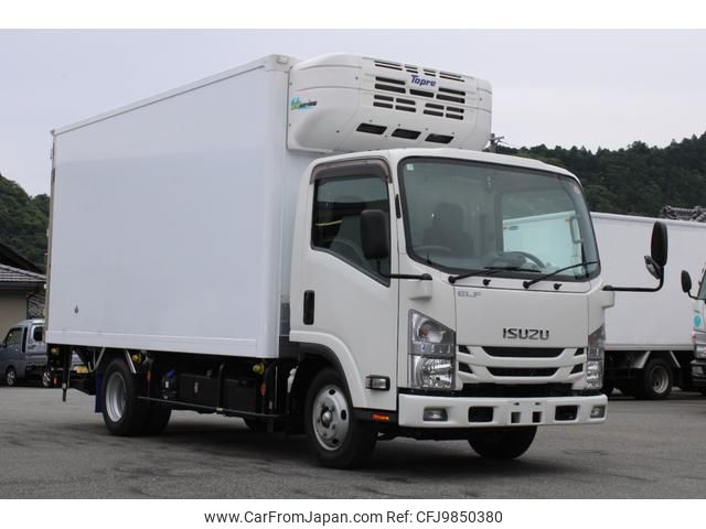 isuzu elf-truck 2020 GOO_NET_EXCHANGE_0230013A30240601W003 image 2