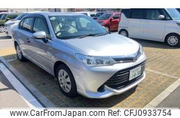 toyota corolla-axio 2017 quick_quick_NRE161_0028042