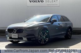 volvo v90 2020 -VOLVO--Volvo V90 LDA-PD4204T--YV1PZA8MCK1078022---VOLVO--Volvo V90 LDA-PD4204T--YV1PZA8MCK1078022-