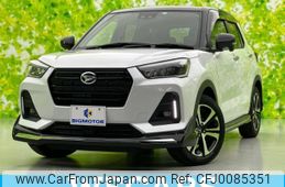 daihatsu rocky 2020 quick_quick_5BA-A210S_A210S-0003657