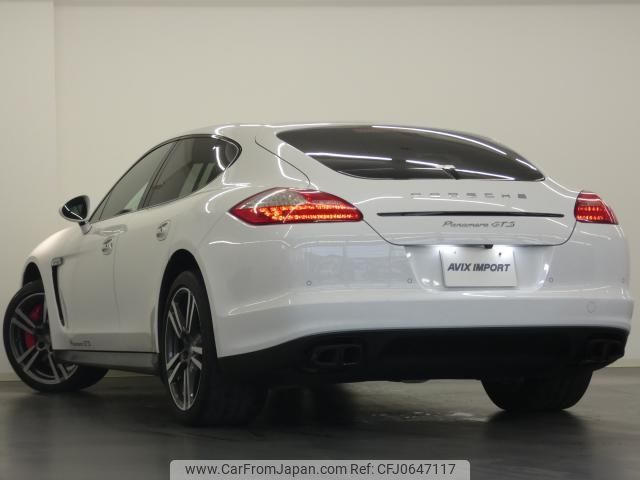 porsche panamera 2012 quick_quick_970M48A_WP0ZZZ97ZDL070605 image 2