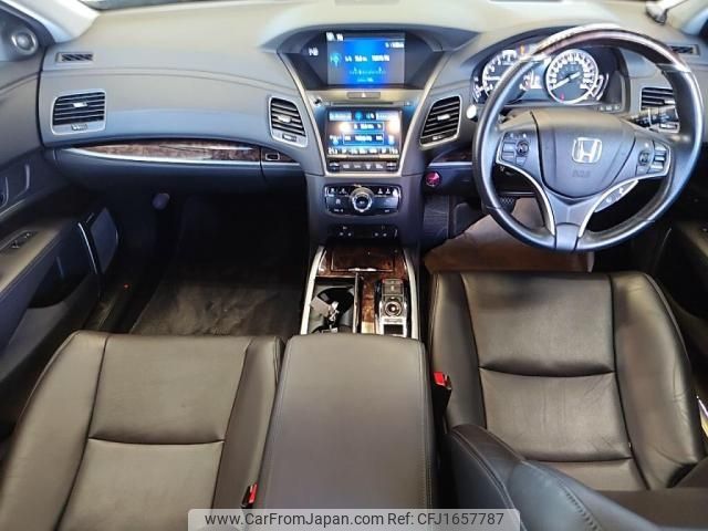 honda legend 2016 CFJ1657787 image 2