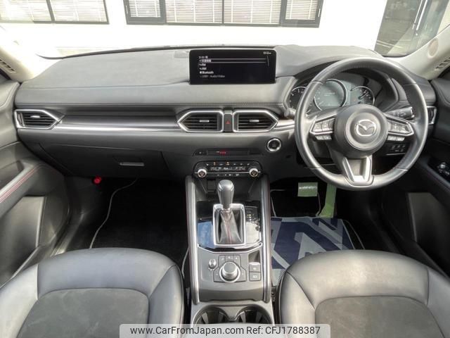 mazda cx-5 2022 CFJ1788387 image 2