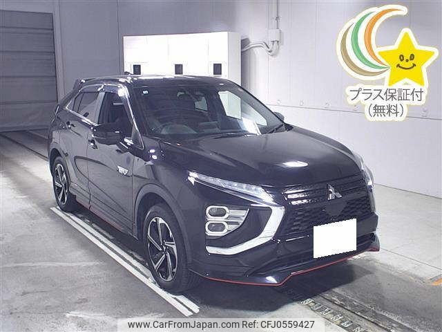 mitsubishi eclipse-cross 2020 -MITSUBISHI 【神戸 32Kﾈ8888】--Eclipse Cross GL3W-0301730---MITSUBISHI 【神戸 32Kﾈ8888】--Eclipse Cross GL3W-0301730- image 1