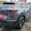 mazda cx-3 2020 quick_quick_5BA-DMEP_DMEP-119046 image 14