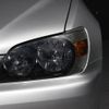 toyota altezza 2001 CFJ8097963 image 43