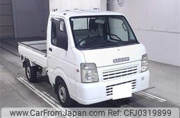 suzuki carry-truck 2005 -SUZUKI 【三重 480ﾈ8577】--Carry Truck DA65T-100681---SUZUKI 【三重 480ﾈ8577】--Carry Truck DA65T-100681-