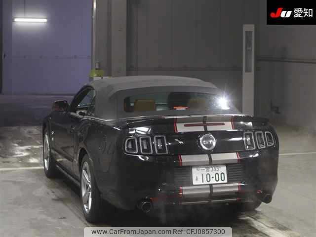 ford mustang 2013 -FORD 【一宮 343ﾏ1000】--Ford Mustang ﾌﾒｲ-E5223368---FORD 【一宮 343ﾏ1000】--Ford Mustang ﾌﾒｲ-E5223368- image 2