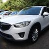 mazda cx-5 2013 -MAZDA--CX-5 LDA-KE2FW--KE2FW-124925---MAZDA--CX-5 LDA-KE2FW--KE2FW-124925- image 5