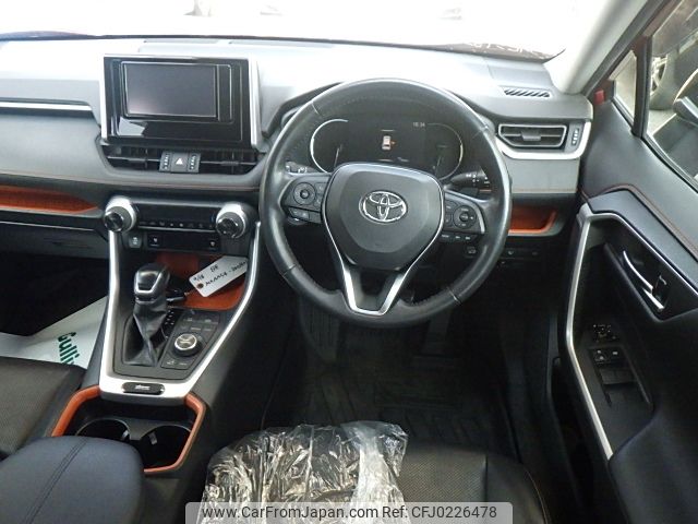 toyota rav4 2019 NIKYO_XK47371 image 2