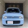 suzuki alto-lapin 2012 CFJ1682534 image 19