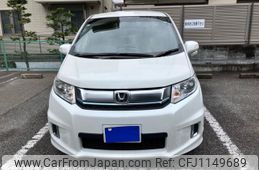 honda freed-spike 2014 -HONDA--Freed Spike DAA-GP3--GP3-1213038---HONDA--Freed Spike DAA-GP3--GP3-1213038-
