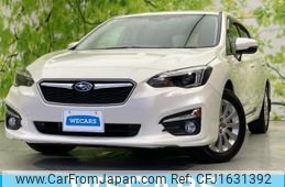 subaru impreza-sports 2016 CFJ1631392