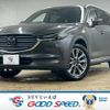 mazda cx-8 2018 -MAZDA--CX-8 3DA-KG2P--KG2P-200256---MAZDA--CX-8 3DA-KG2P--KG2P-200256- image 1