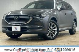 mazda cx-8 2018 -MAZDA--CX-8 3DA-KG2P--KG2P-200256---MAZDA--CX-8 3DA-KG2P--KG2P-200256-