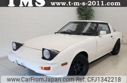 mazda savanna-rx-7 1985 quick_quick_SA22C_SA22C-301888