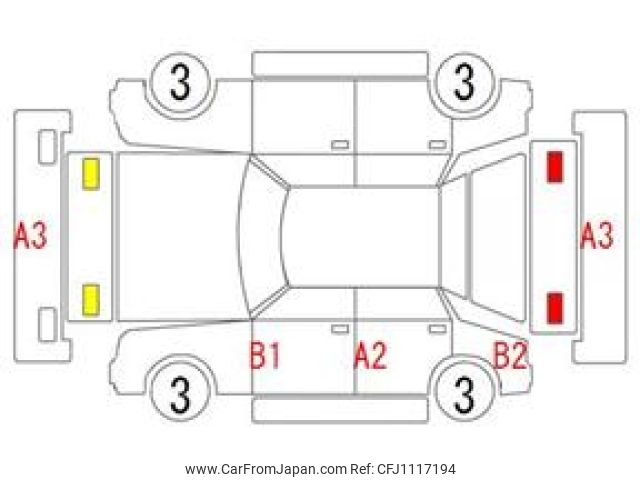 toyota yaris 2020 -TOYOTA--Yaris 5BA-KSP210--KSP210-0011987---TOYOTA--Yaris 5BA-KSP210--KSP210-0011987- image 2