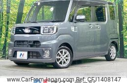 daihatsu wake 2015 quick_quick_LA710S_LA710S-0008818