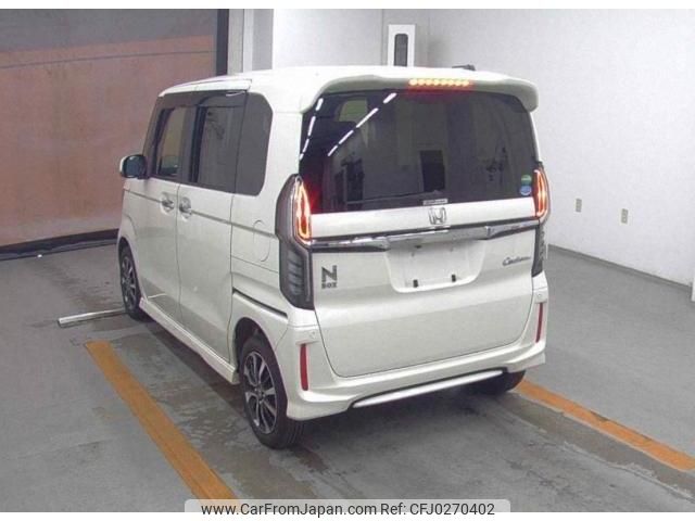 honda n-box 2018 quick_quick_DBA-JF4_JF4-1009595 image 2