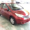 nissan note 2013 -NISSAN--Note E12-175642---NISSAN--Note E12-175642- image 4