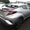 toyota c-hr 2019 -TOYOTA--C-HR DAA-ZYX10--ZYX10-2189701---TOYOTA--C-HR DAA-ZYX10--ZYX10-2189701- image 2