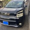 toyota voxy 2010 -TOYOTA--Voxy DBA-ZRR70W--ZRR70-0303471---TOYOTA--Voxy DBA-ZRR70W--ZRR70-0303471- image 1