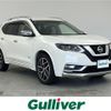 nissan x-trail 2017 CFJ1754387 image 1